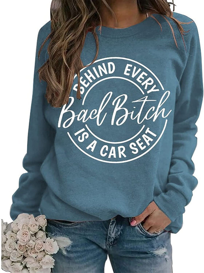 Blue / Large