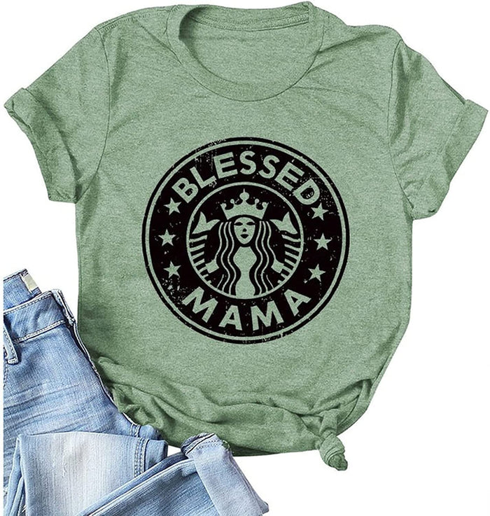 Green / Small