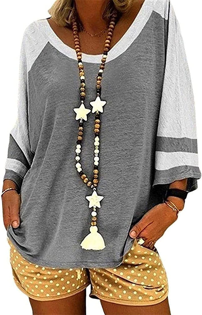 2-gray / Large