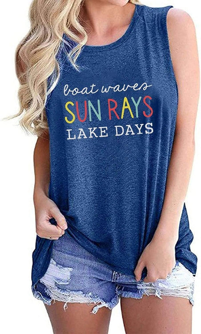 5-blue / Large