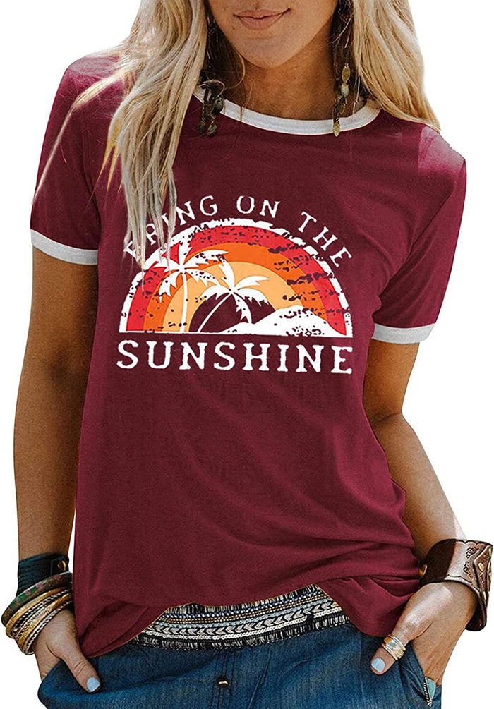5-burgundy / Medium