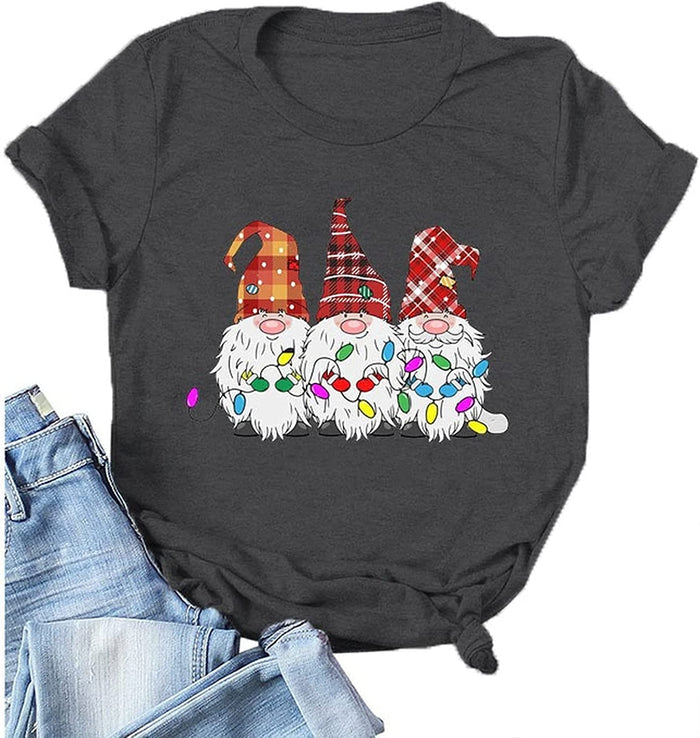 1-black Gray / Large