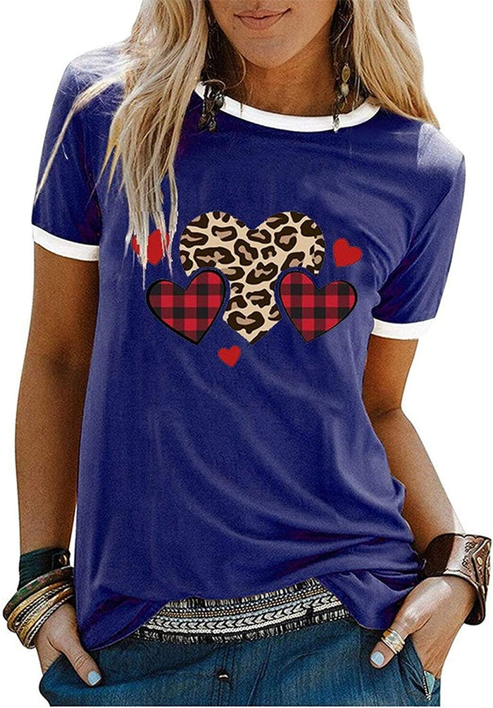3-dark Blue / Large