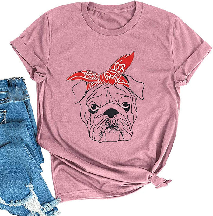 3-rosy / Large
