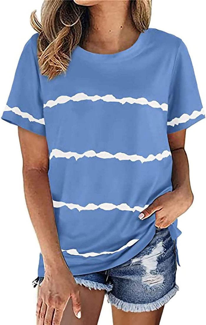 3-sky Blue / Medium