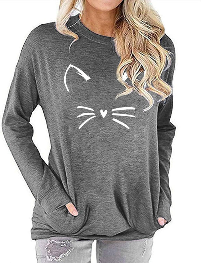 3-light Grey / X-Large