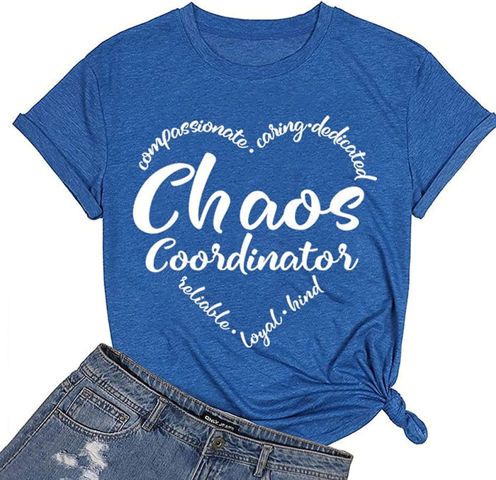 4-blue / Small