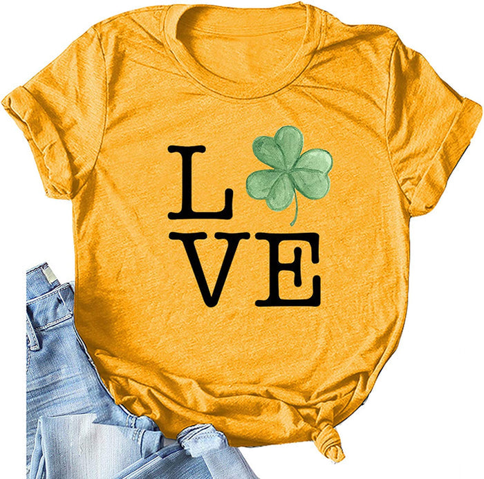 6-yellow / Medium