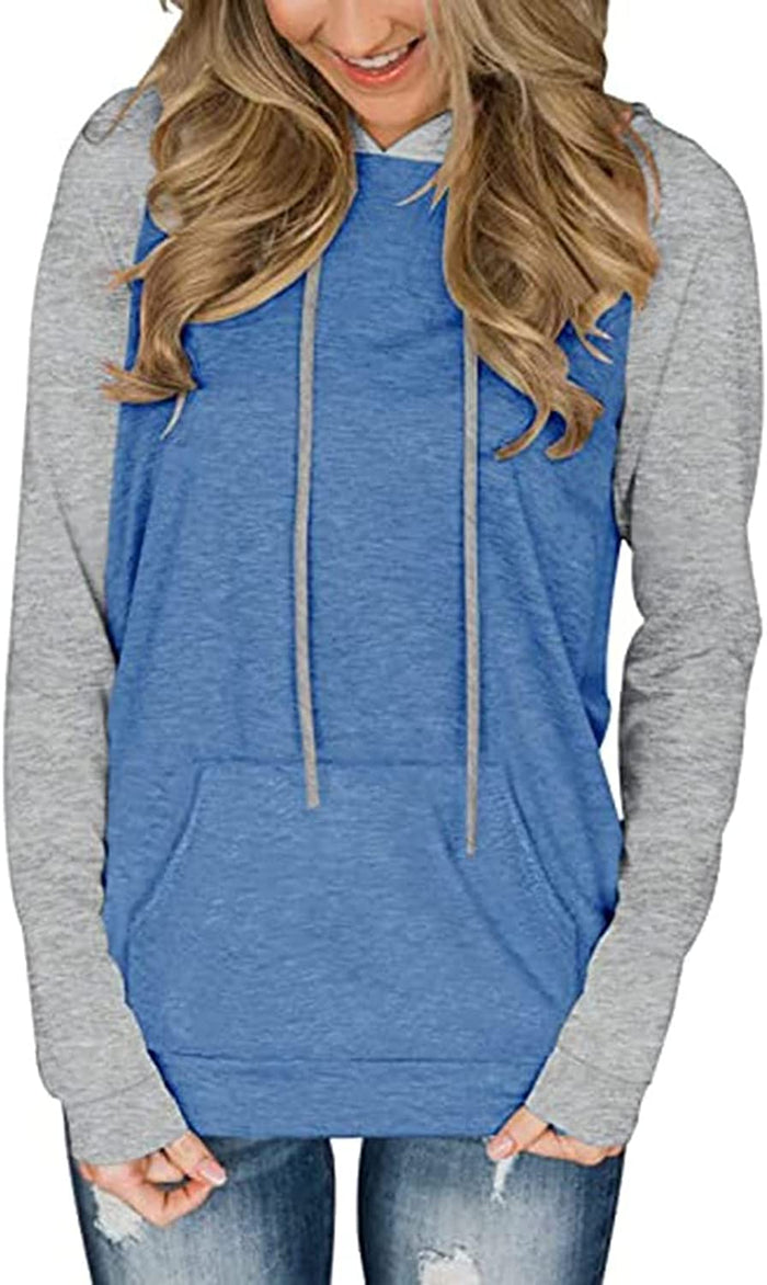 Blue / Large