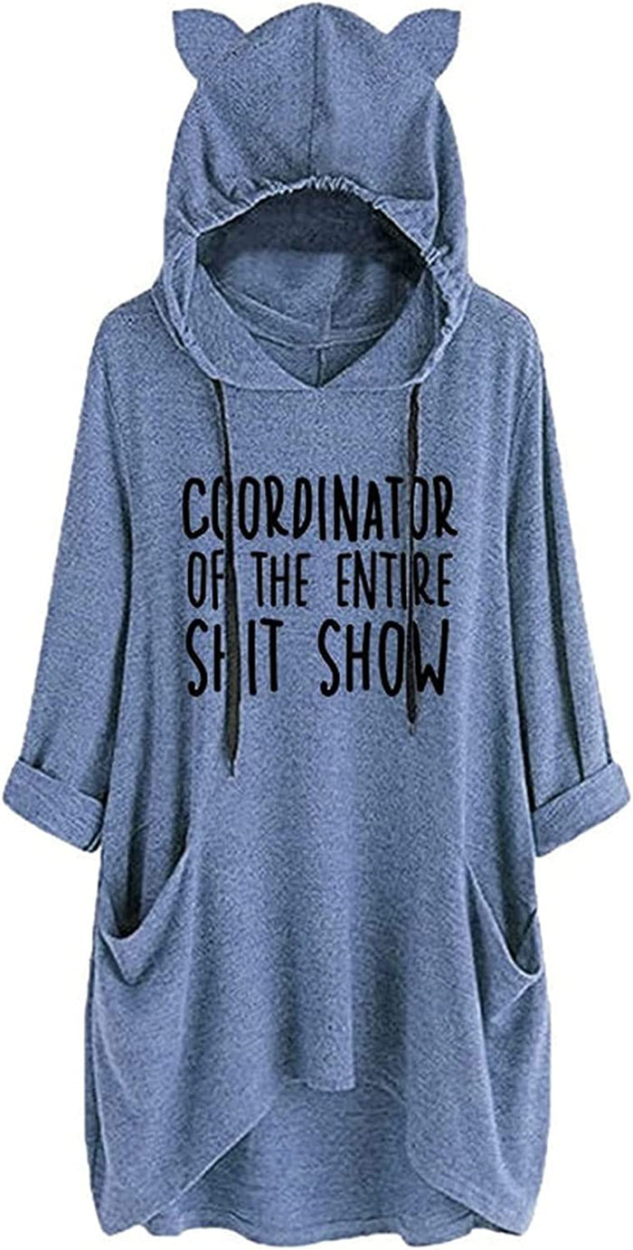 Blue / Medium