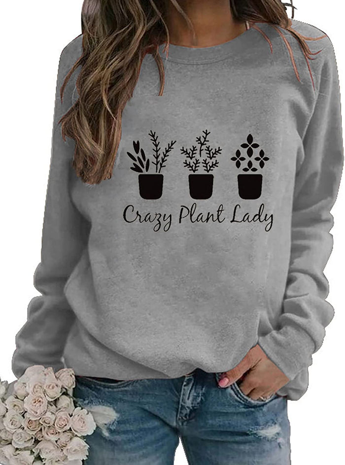 Z-grey Sweatshirt / Large
