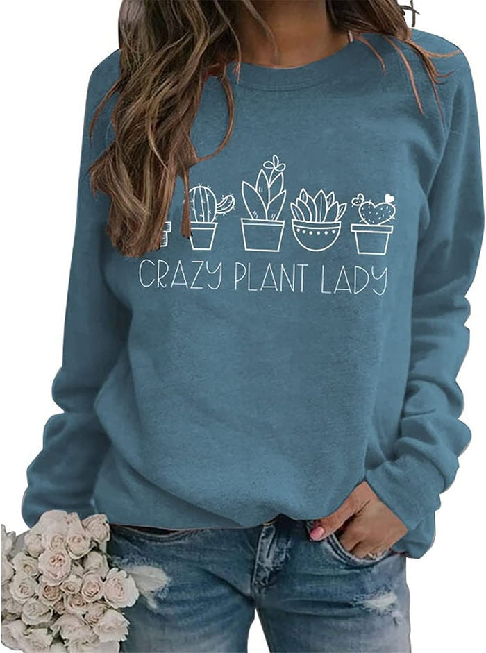 Blue / Medium