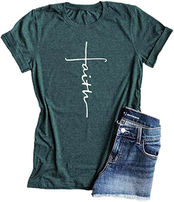 Faith Green / Small