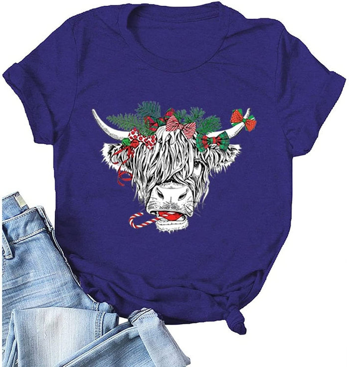 Blue / Medium