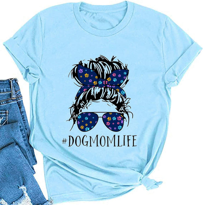 4-light Blue / Medium