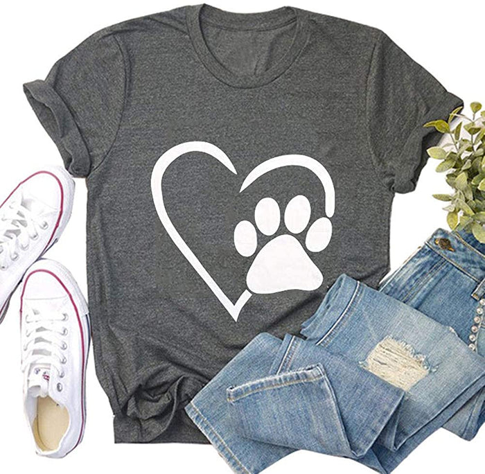 1-dark Grey / Large