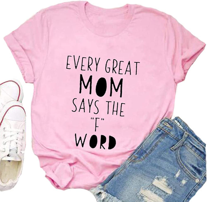 4-pink / Small