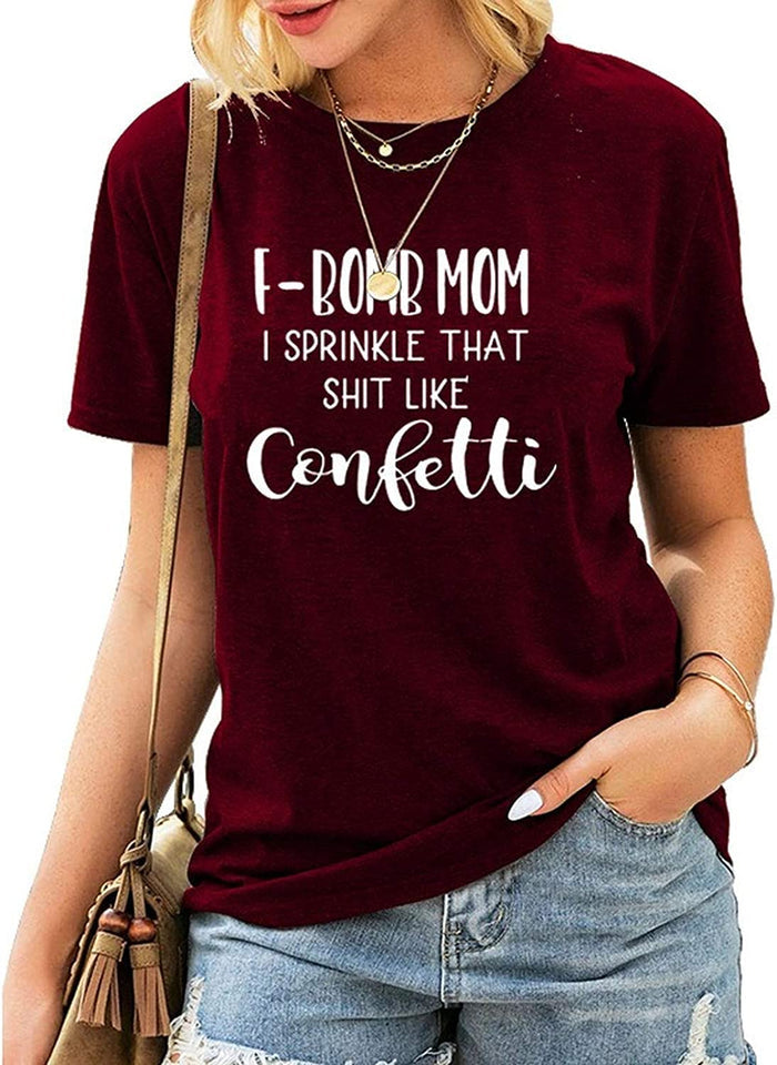 4-burgundy / Large