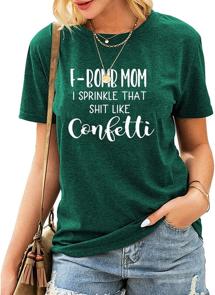 8-dark Green / Small