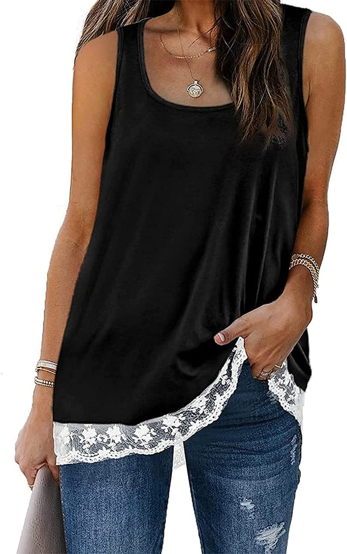 Black / Small