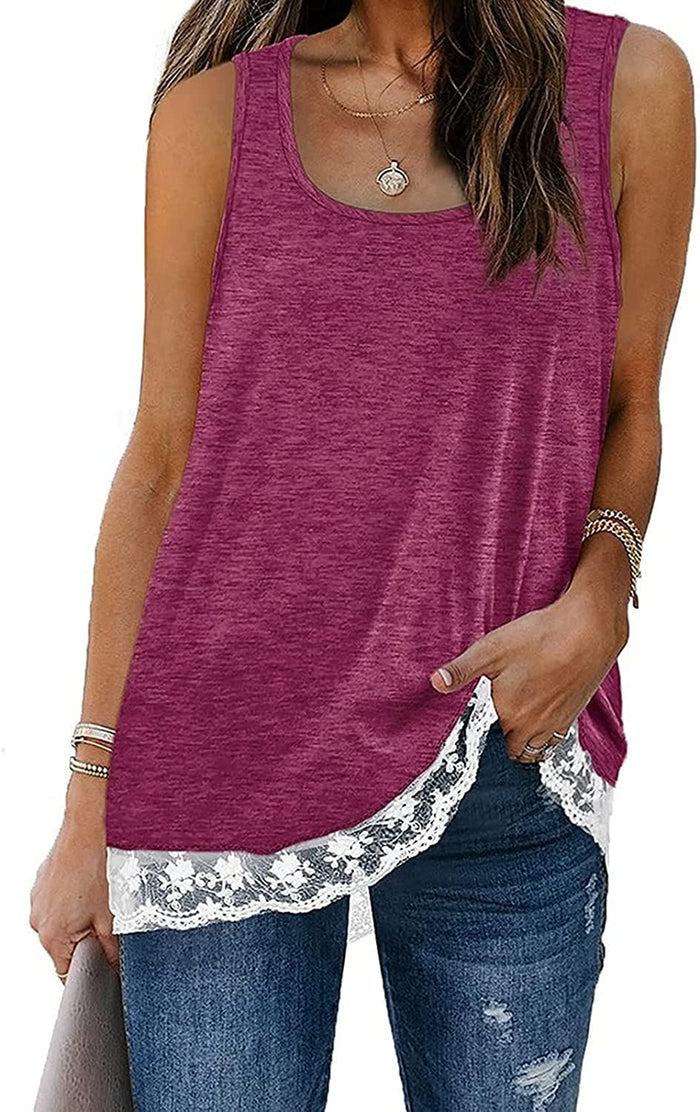 Purple / Small