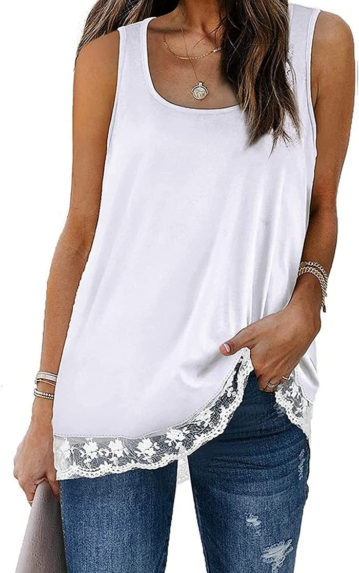 White / Small