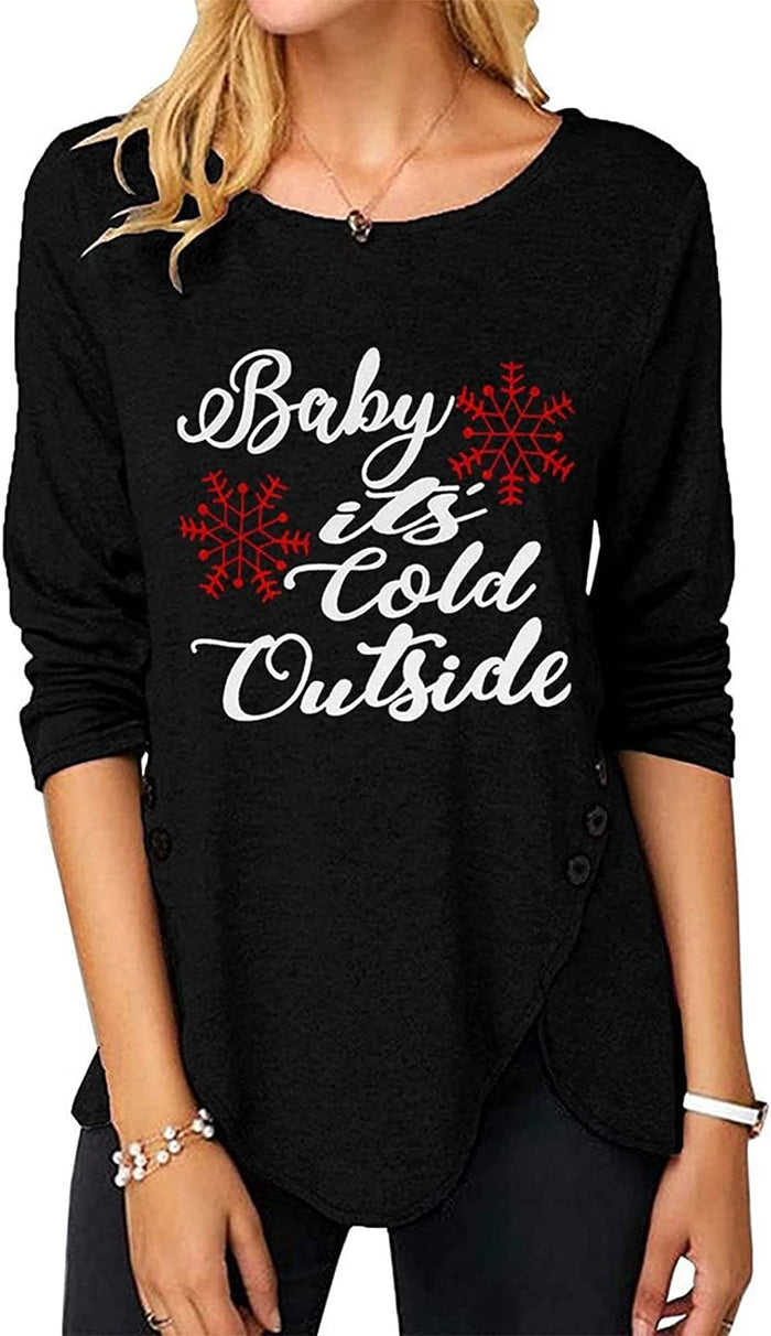 Black / Large