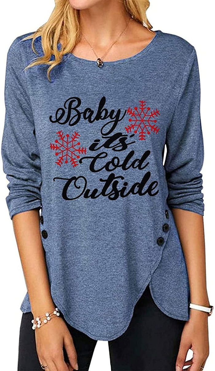 Blue / Medium