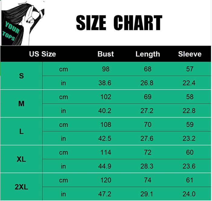 Women Fashion Top Christmas Snowflake Letter Irregular Button Long Sleeve Round Neck T-Shirt