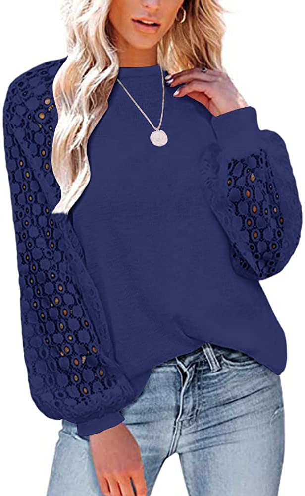 Blue / Small