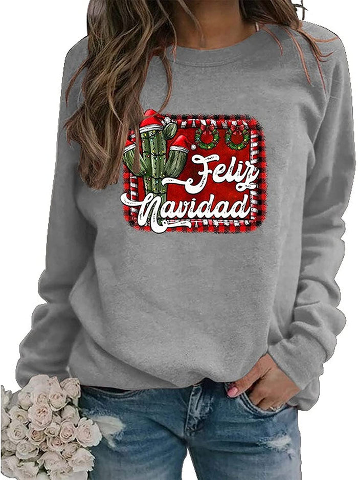 Gray / Large