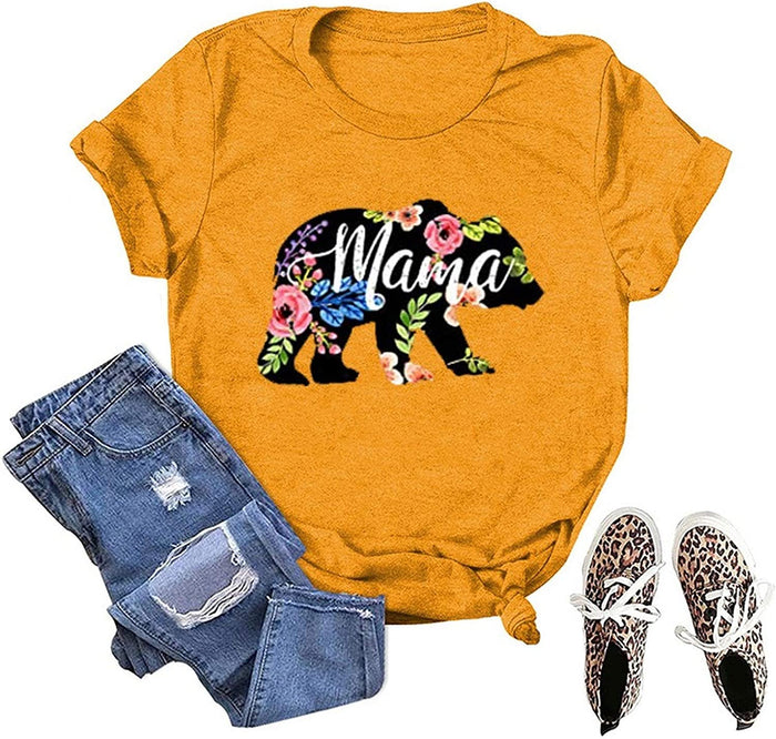 4-yellow / Small