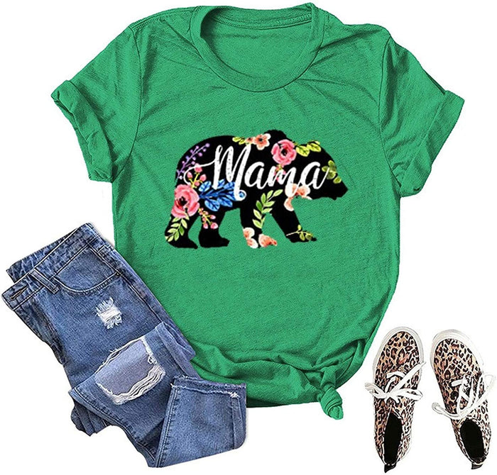 8-dark Green / X-Large