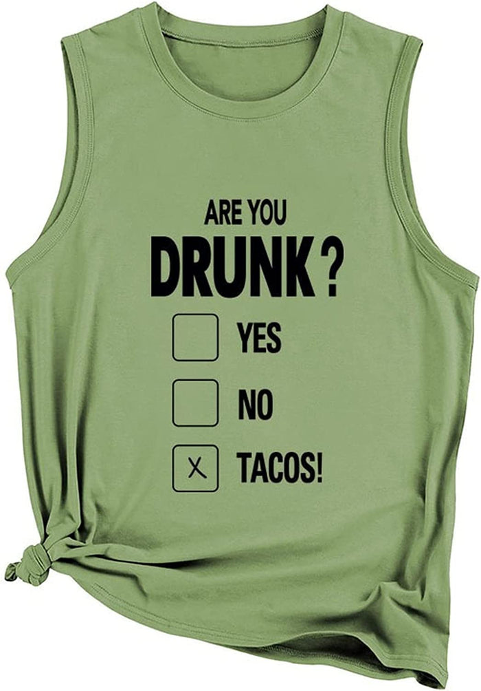 Women Funny Drunk Shirt are You Drunk T-Shirt