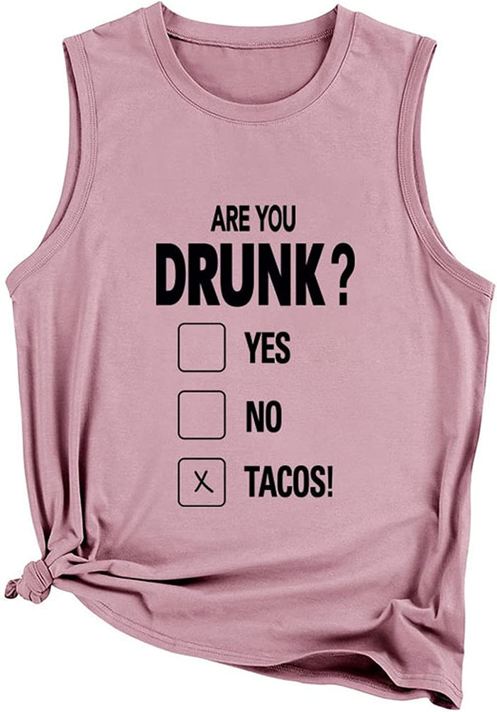 Women Funny Drunk Shirt are You Drunk T-Shirt