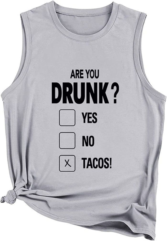 Women Funny Drunk Shirt are You Drunk T-Shirt