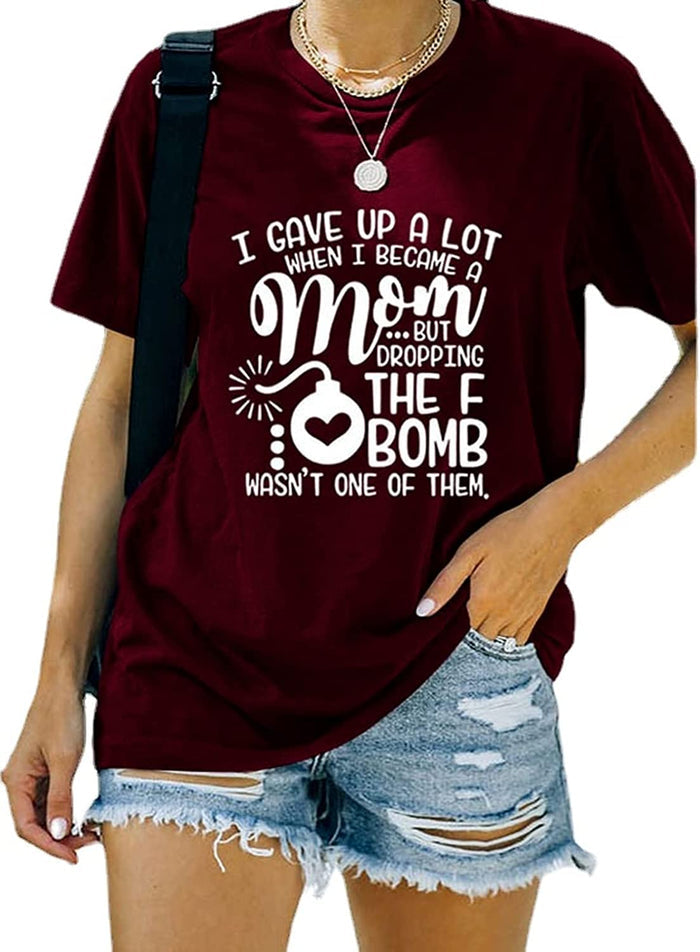Wine Red / Medium