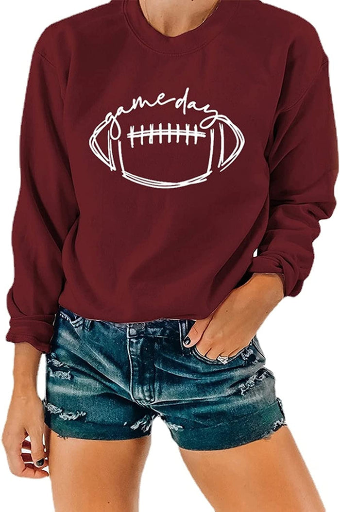 Wine Red / XX-Large