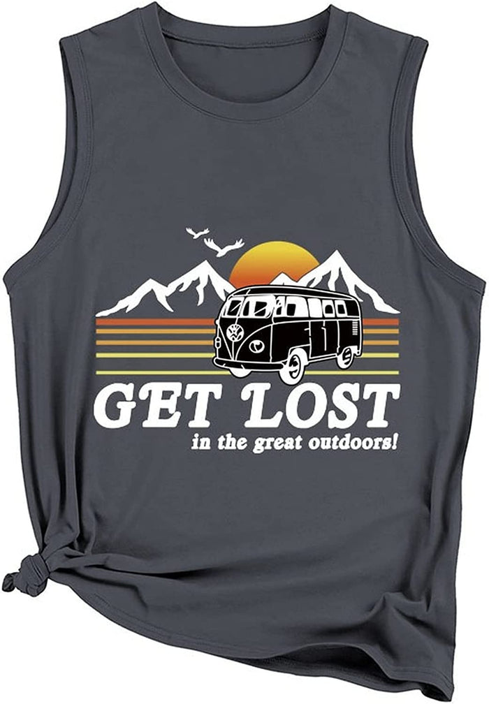 Dark Grey / Large