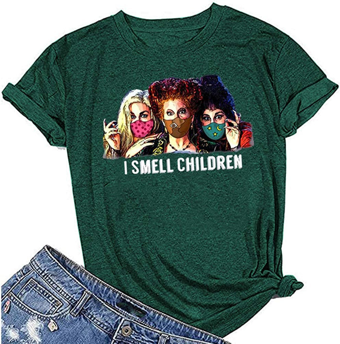 4-green / Small