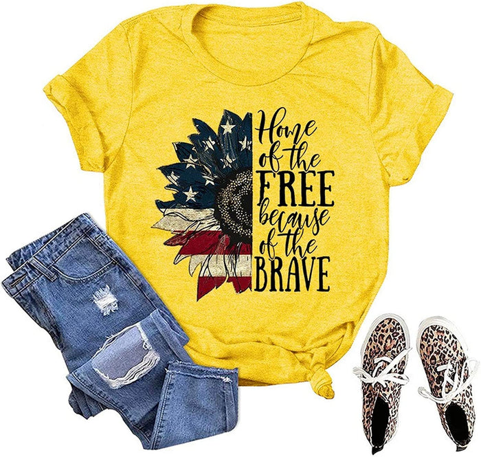 4-yellow / Small