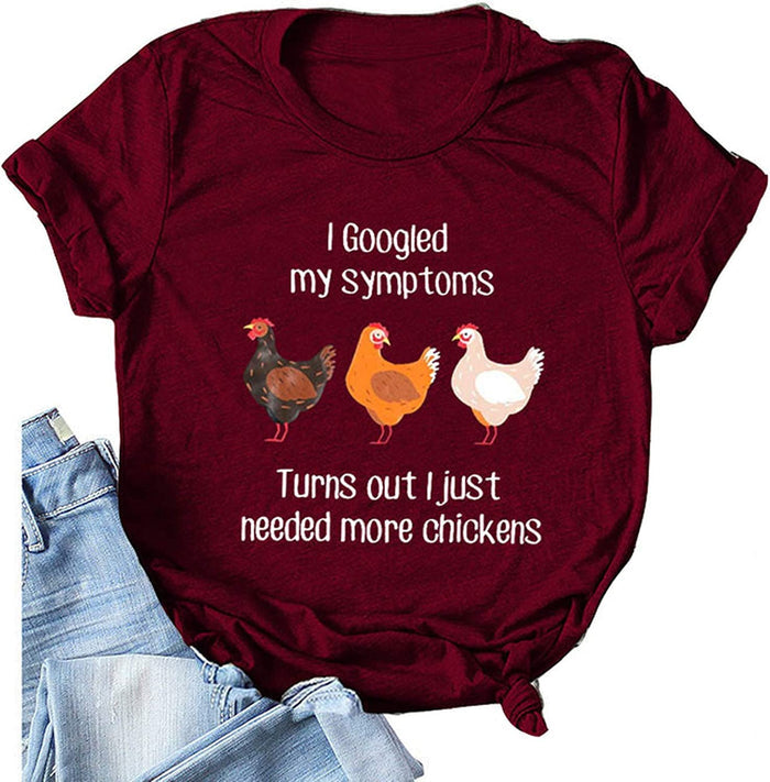 6-burgundy / Large