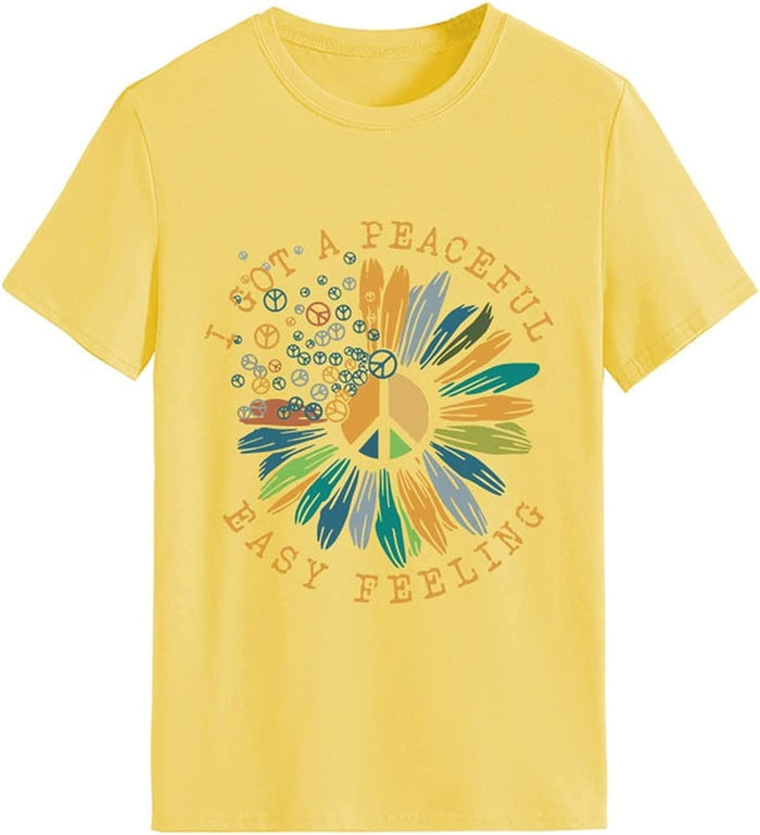 Yellow / Medium