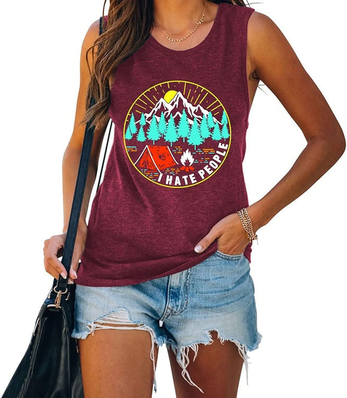 1-burgundy / Large