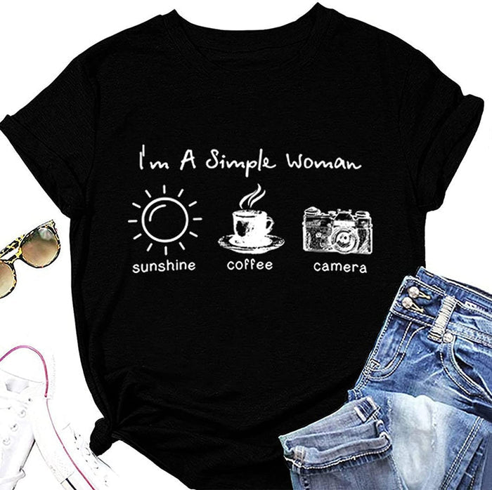 Black / Large