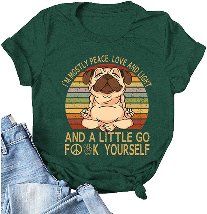 2-dark Green / Large