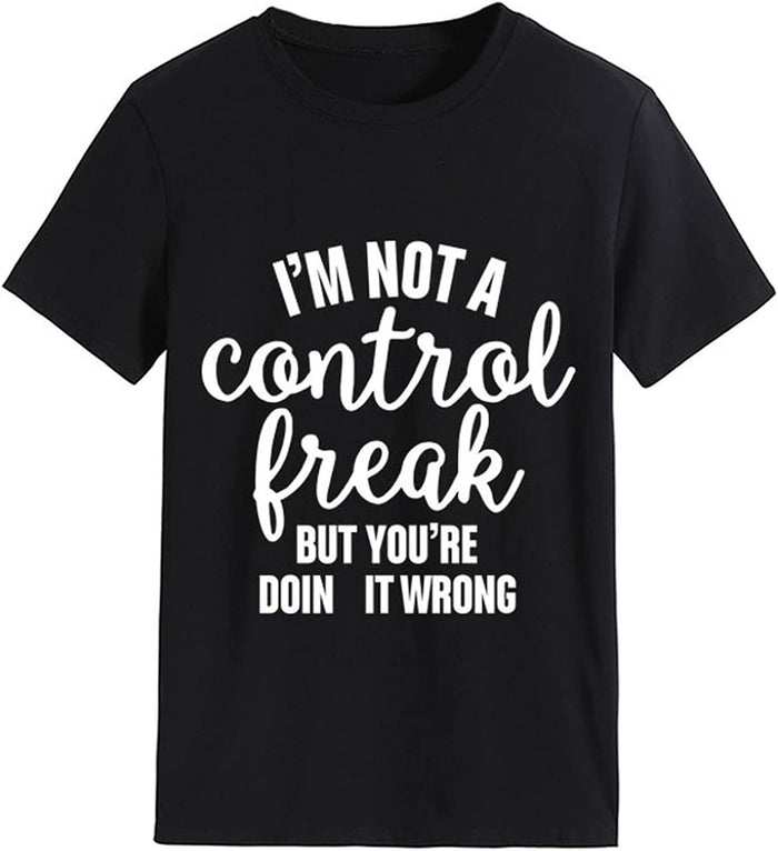 Black / Medium