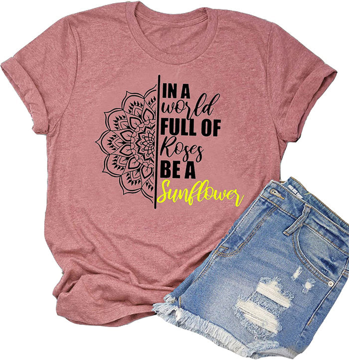 4-rosy / Small