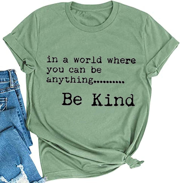 Green / Medium