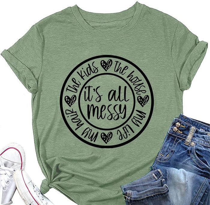 1-green / Medium